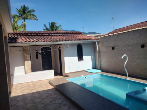 Perequê Mirim, Caraguatatuba